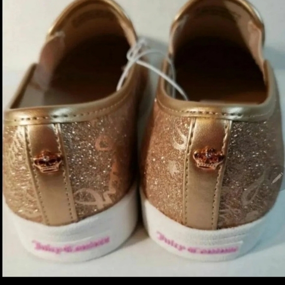 JUICY Couture shoes size 5 - Picture 3 of 4